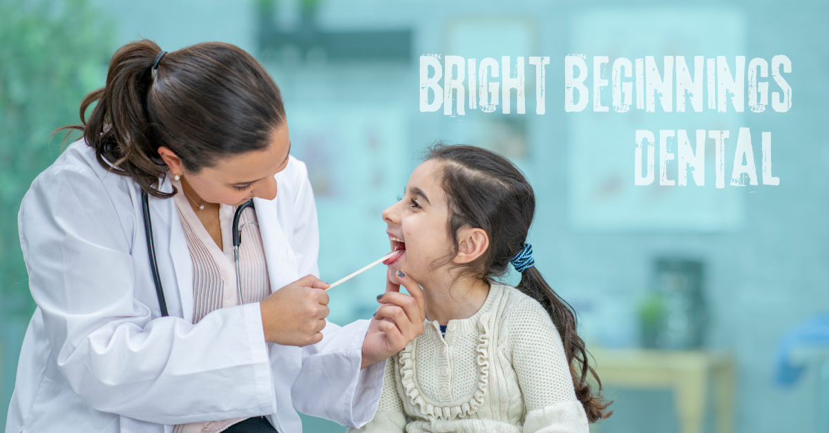Bright Beginnings Dental