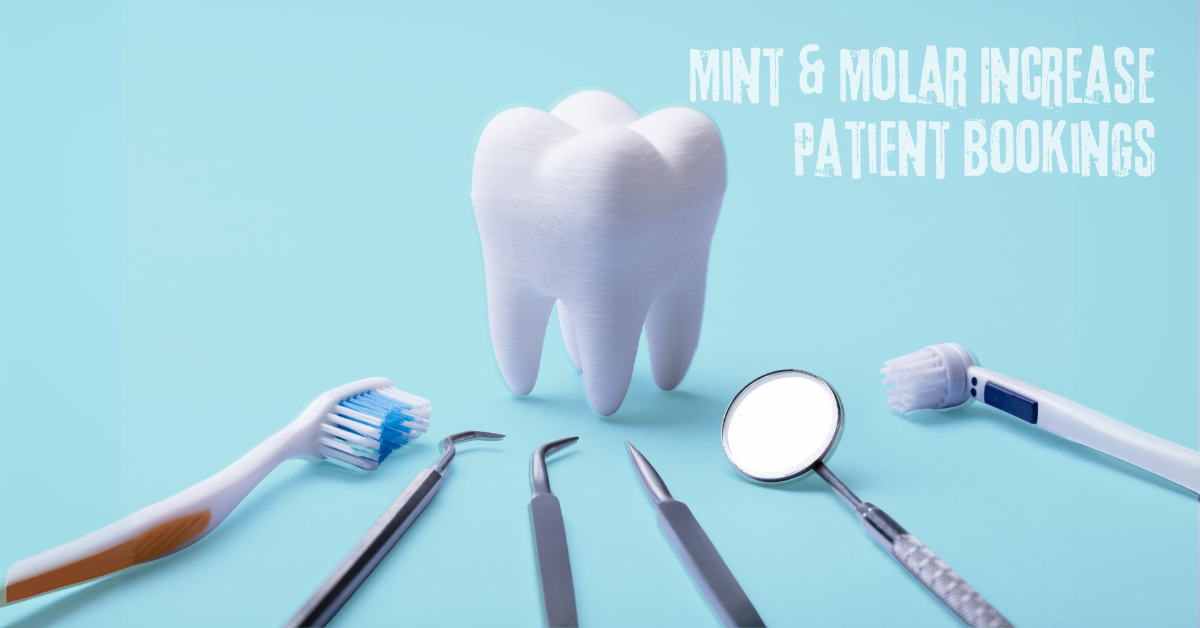 Mint & Molar