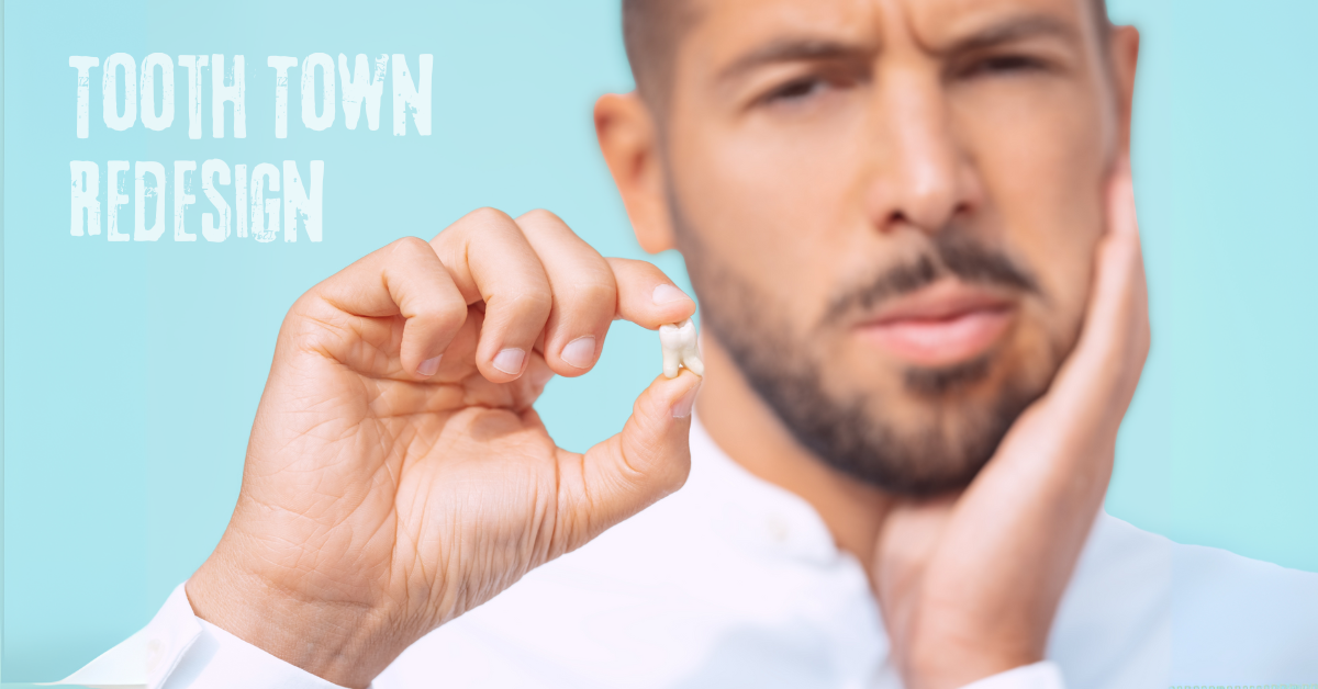 Tooth Town