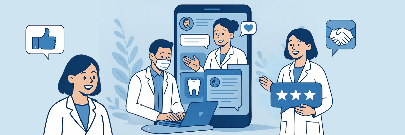 Proven Social Media Strategies for Dental Practices