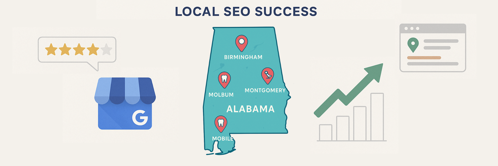 Integrating SEO with Paid Search & Social Media 