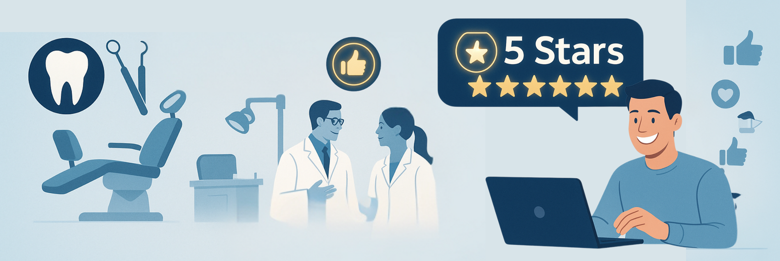 Pro Tips to Build a 5-Star Reputation (and Keep It)