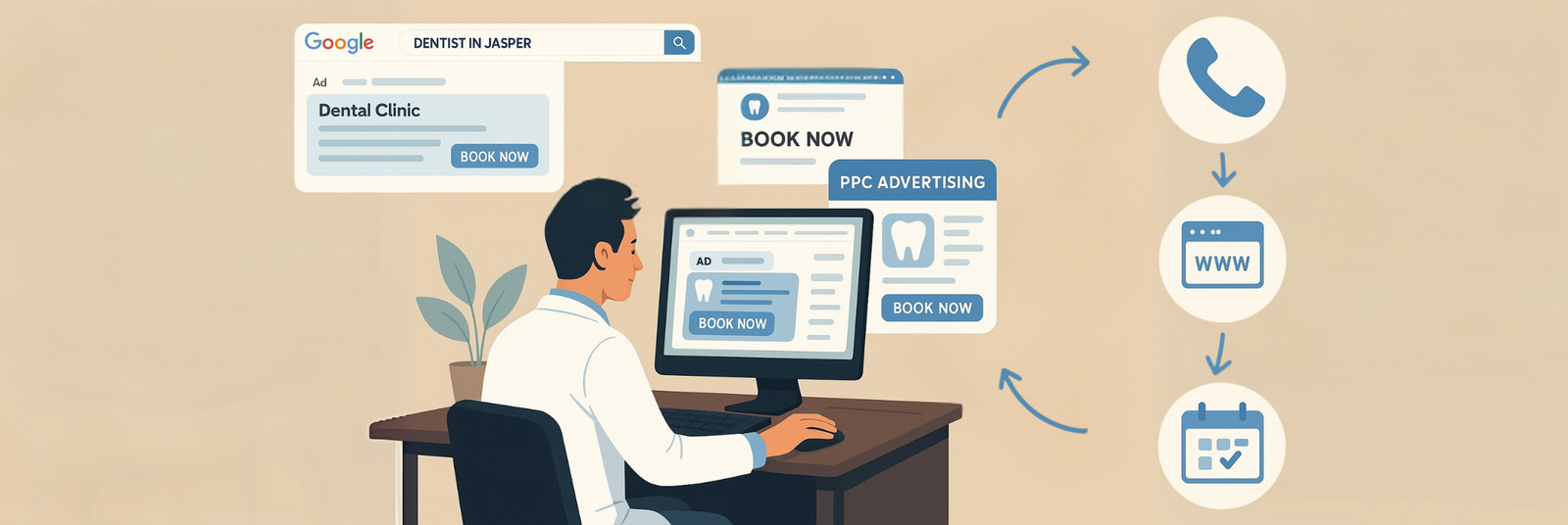 Drive Quick Wins with PPC Advertising Platforms