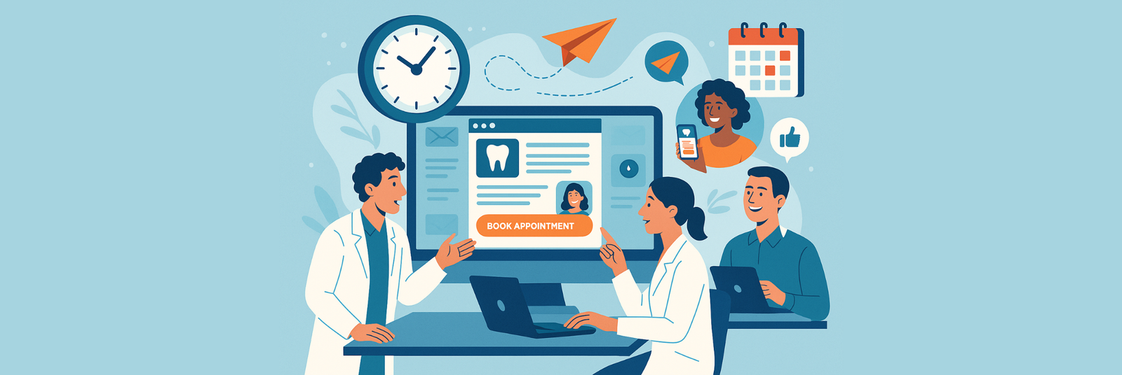 Optimize Your Email Timing and Design for Max Impact
