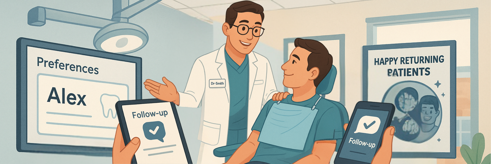 Benefits of Personalization: From Trust to Loyalty (and Beyond)