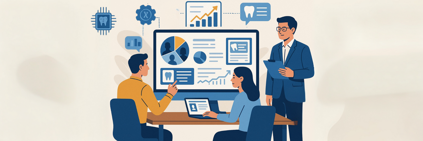Boosting Marketing ROI with Predictive Analytics