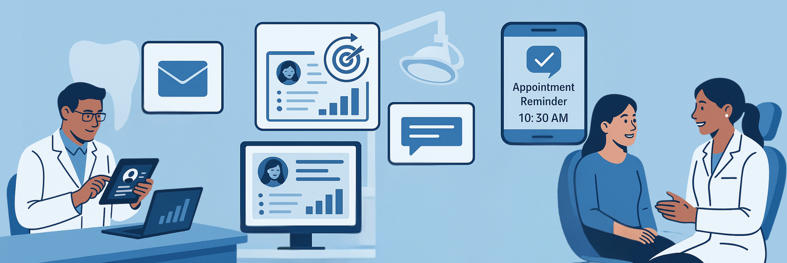 Implementing Personalized Marketing Strategies in Your Practice