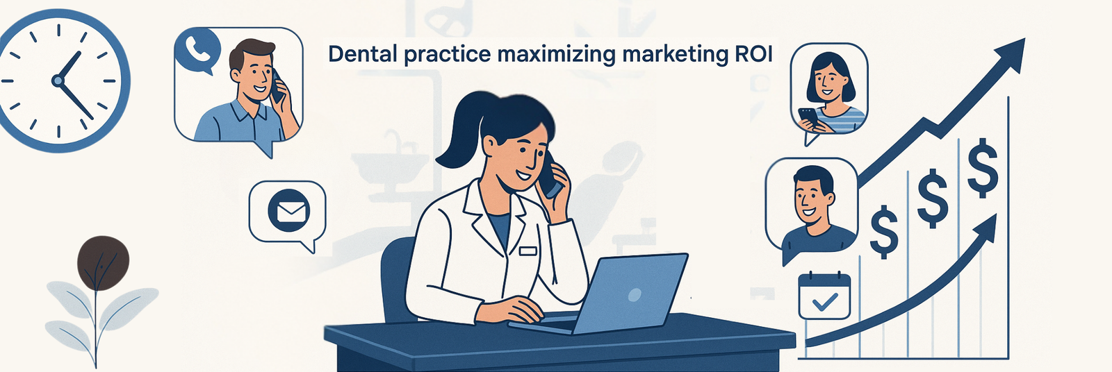 Maximizing Marketing ROI with Fast Follow-Ups