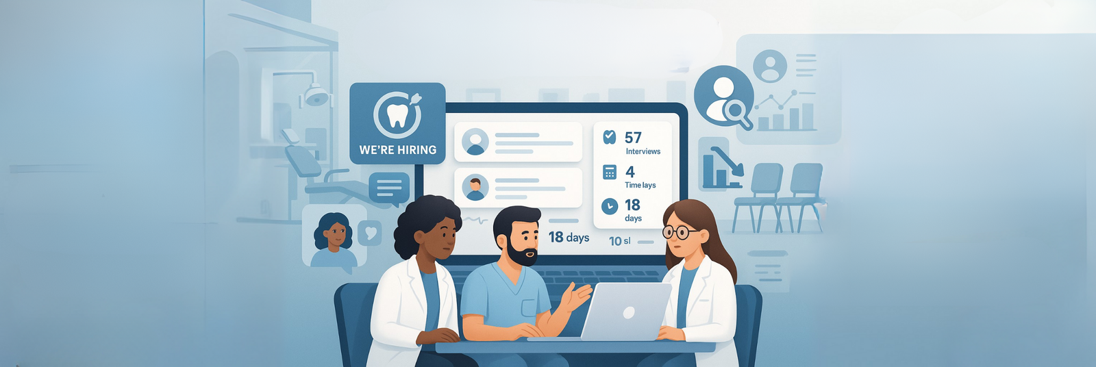 The 2025 Hiring Challenge for Practices