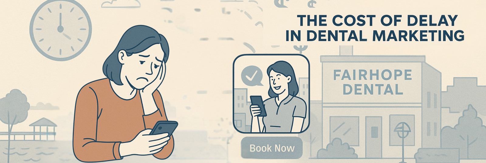 The Cost of Slow Follow-Ups: Lost Leads and Wasted Marketing