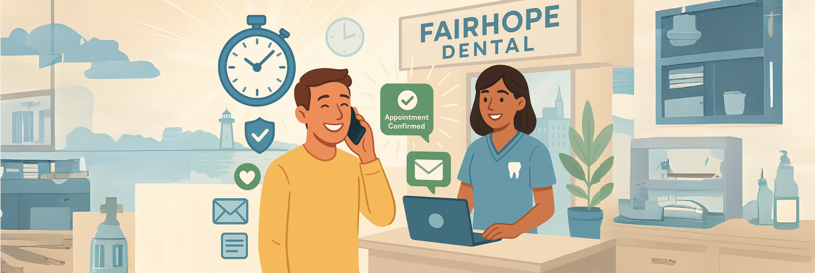 The Psychology of Immediate Response: Building Trust and Value