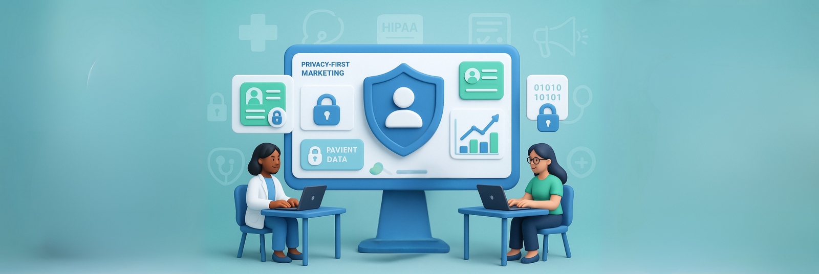  The Push for Privacy-First Marketing in Healthcare