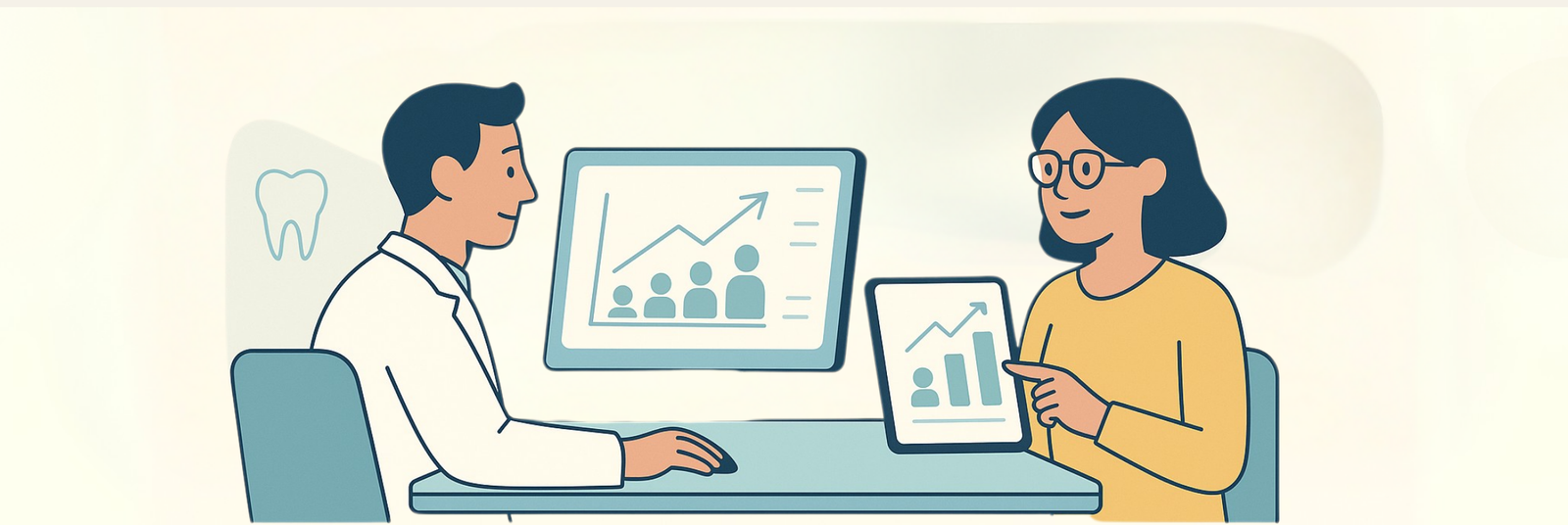 The Rise of Predictive Analytics in Dental Practice