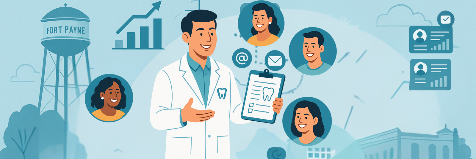 Understanding Personalized Marketing for Dental Practices