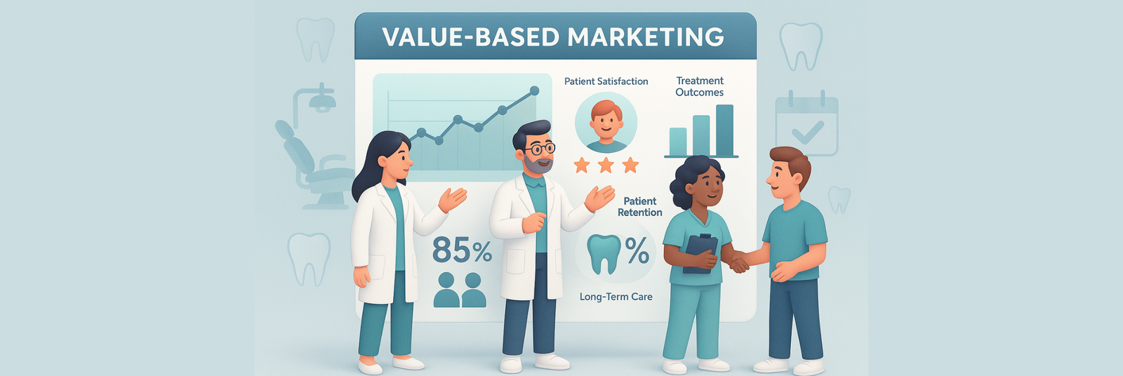  What Is Value-Based Marketing in Dentistry