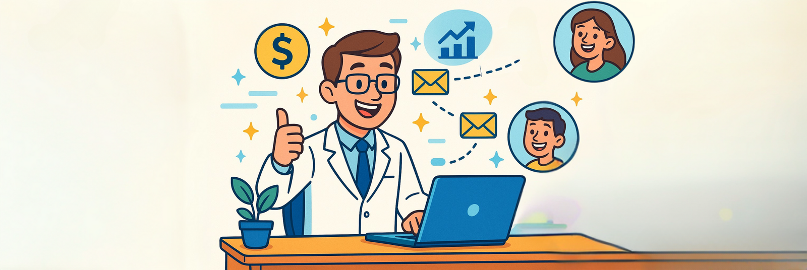  Why Email Marketing Delivers High ROI for Dentists