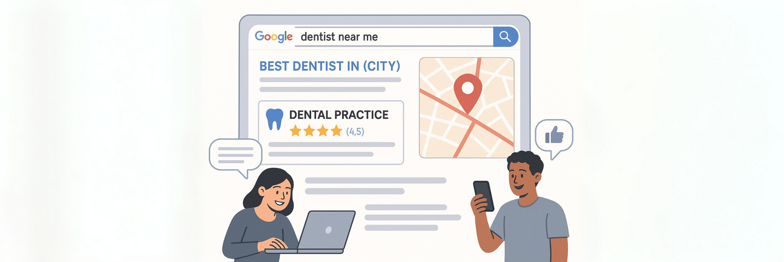 Why Local SEO Matters More Than Ever