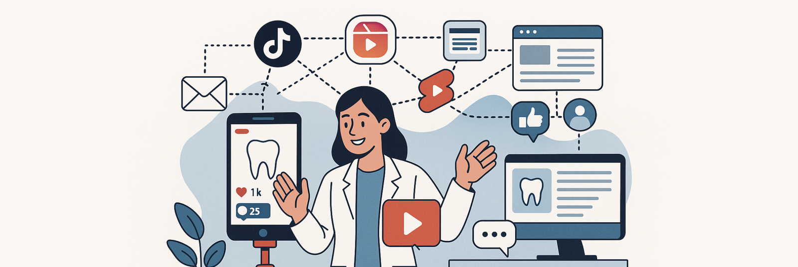Integrating Short Videos into Your Overall Marketing Strategy