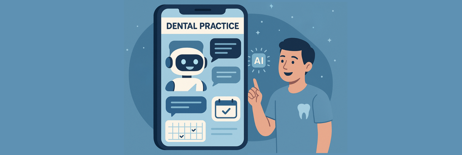 Implementing an AI Chatbot in Your Practice